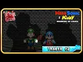 Lagu (13+) MSK Warriors of Chaos Episode 2 - Trailer #2 | Kirb-Crew