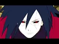 Uchiha -『Shinku Horou - Niji』