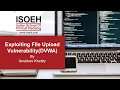 Exploiting File Upload Vulnerability DVWA