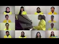 Download Lagu Keroncong Kemayoran (Wisuda Virtual UI)