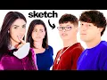 Download Lagu Blind Dating Girls with Sketch