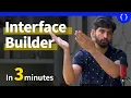 Interface Builder Storyboard vs Swift UI