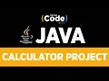 Java Tutorial For Beginners Calculator Project In Java - Create Calculator In Java SimpliCode