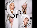 Icona Pop & SOFI TUKKER - Spa (Audio)