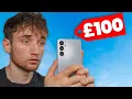 Download Lagu I Tried A £100 Samsung phone... Is it cooked?