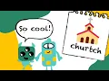 Spelling with CH and TCH