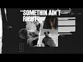 Masego ft. JID & Rapsody - Somethin Ain't Right (Official Audio)