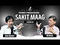Download Lagu Episode 267 | Sakit Maag: Hati-hati Lambung Bisa Pendarahan dan Bocor #dokterdjaja #maag