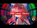 How Chinese Colour Theory Changed My Art Forever the truth