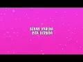 Glenn Fredly - Januari (Lyrics)