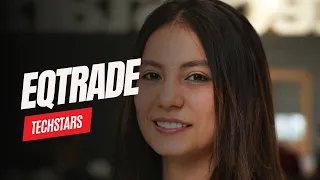 Techstars Alabama EnergyTech Startup Spotlight Eqtrade