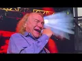 Foreigner & Lou Gramm - Hot Blooded - Live In Toronto 2026  - RBC Amphitheatre - July 30, 2026