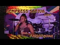 Hempress Sativa Live THIS Friday at 9:00 pm