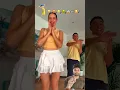 Download Lagu DAMN UN GRRR VIRAL TIKTOK DANCE - #dance #trend #viral #couple #funny #shorts