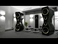 Download Lagu High End 2018 Munich: Göbel Audio - Divin Majestic - The biggest loudspeakers at the show