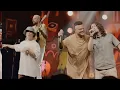 MARÉ CHEIA (Acústico) - Alma Djem & Chimarruts