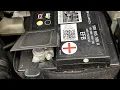 VW Battery Coding Snap-on Diagnostics