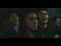 BRUTAL A Taste of Violence David Belle Byron Gibson Vithaya Pansringarm