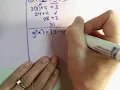 Algebra 2 Notes Function Notation Part 1 Page 26-27