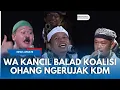 Download Lagu KOCAK PARAH KANG DEDI di Kampung Ono Surono, Ada Wa Kancil Koalisi Ohang Ngerujak KDM \u0026 Lucky