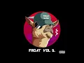 LeRoyce - I Got Soul