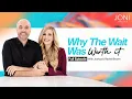 Why The Wait Was Worth It Joshua Rachel Brown s Chance Meeting Turned Forever Love Story