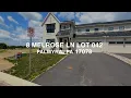 Touring a 409K Brand New Home For Sale in Palmyra PA 8 Melrose Lane