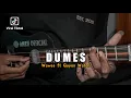 Lagu DUMES - Wawes Ft Guyon Waton ( Viral Tiktok ) Cover Kentrung Senar 3 By Amrii Official