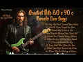 Download Lagu 🎸Greatest Hits 80s 90s Romantic Love Songs | Soft Rock | I Love Your Eyes