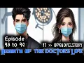 Rebirth Of The Doctor s Life Episode 93 to 94
