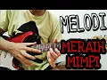 Download Lagu Melodi Gitar \