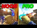 Download Lagu How To Get Better Sniper Movement In CODM