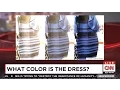 The Dress Jeanne Moos Separates Fact From Fiction - Out Front