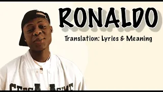 mohbad ronaldo afrobeats translation lyrics and meaning 
