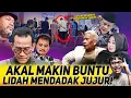 Lagu FRUSTASI BERAT,‼️MICHAEL BONGKAR SENDIRI “ORANG BESAR ADA”⁉️😱ROY CIUT DIHADAPAN KUASA HUKUM EGGI🤣