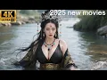 Download Lagu 2025最新电影，性感少女浴池游泳，居然被路过的书生看光！#赵丽颖 #肖战 #功夫 #中国电视剧 #武侠 #movie #格斗 #電影 #film #甄子丹 #李连杰