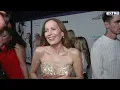 Leslie Mann Reveals Her Spa Weekend Essentials Wine Tequila Exclusive
