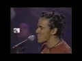 CAFETACUBA-INGRATA en vivo
