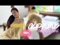 Download Lagu Making My Bed | Calm, Clean \u0026 Relaxing Cleaning