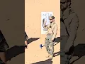 ARROW SECURITY ARMED GUARD TRAINING