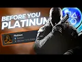 How to make the Black Ops II Platinum EASY