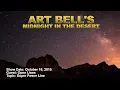 Art Bell MITD - Open Lines