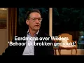 Download Lagu JA21-leider Joost Eerdmans over Wilders: 'Behoorlijk brokken gemaakt' | RTL Nieuws