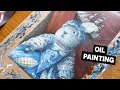 Download Lagu Painting Marie Antoinette as a guinea pig