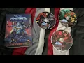 Download Lagu Opening to He-Man and the Masters of the Universe (2002): Volume Two 2008 DVD (All 3 Discs)