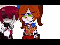 Funtime Foxy is angry - How SL react