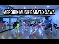 Aerobic Music High Impact Mix Dangdut koplo