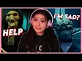 CRYING TO ANOTHER SAW MOVIE SAW X Movie Reaction First Time Watching