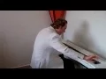 Download Lagu Bésame Mucho (Consuelo Velázquez) - Original Piano Arrangement by MAUCOLI