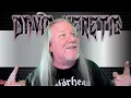 Ave Mujica - Symbol I (Fire) REACTION & REVIEW! FIRST TIME HEARING!